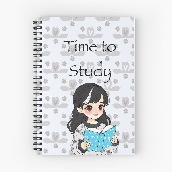 Item preview, study designed and sold by CaiqueBuzz.
