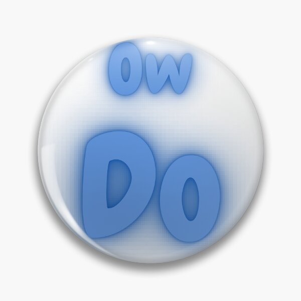 Item preview, Ow Do Yorkshire slang designed and sold by Anthony Hiorns.
