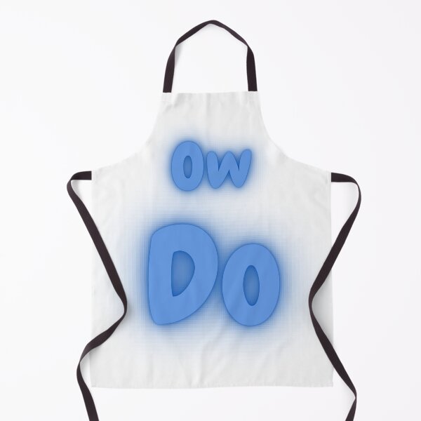 Item preview, Ow Do Yorkshire slang designed and sold by Anthony Hiorns.