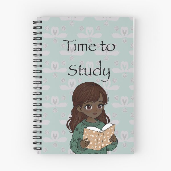 Item preview, study designed and sold by CaiqueBuzz.
