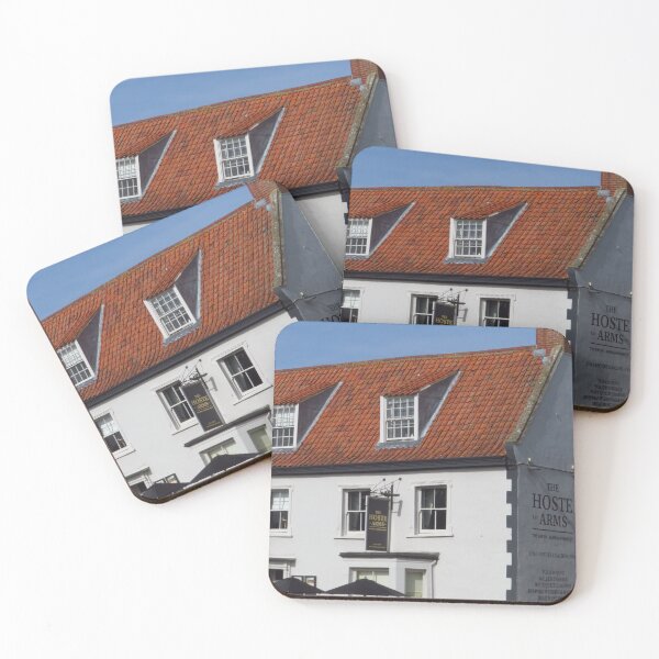 Item preview, 17th Century Coaching Inn designed and sold by wiggyofipswich.