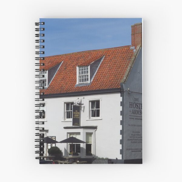 Item preview, 17th Century Coaching Inn designed and sold by wiggyofipswich.