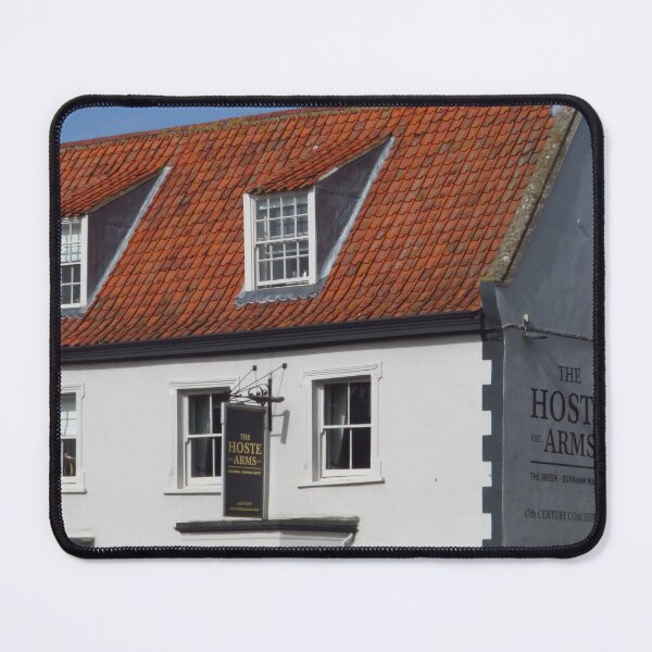 Item preview, 17th Century Coaching Inn designed and sold by wiggyofipswich.