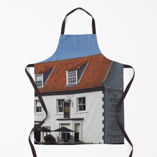 Item preview, 17th Century Coaching Inn designed and sold by wiggyofipswich.