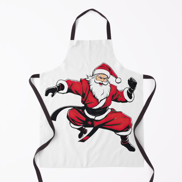 Item preview, Santa Claus 01 Mono ( Has always been a warrior for Love) designed and sold by Artekinium.