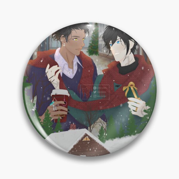 Item preview, The Streets are Filled with Christmas Cheer designed and sold by emcreatez.
