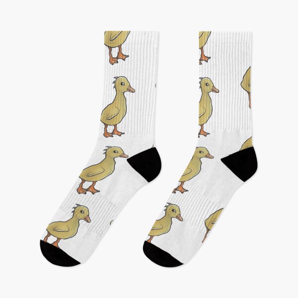 Item preview, cute duck designed and sold by Iconic shop.