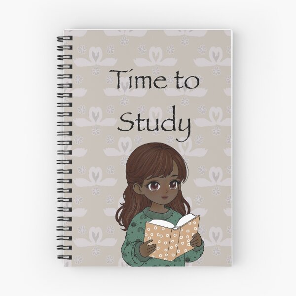 Item preview, study designed and sold by CaiqueBuzz.