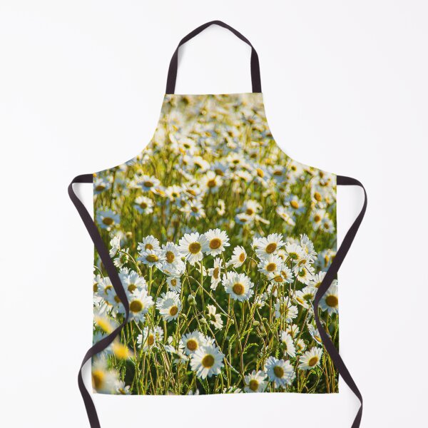 Item preview, Daisies Through a Fish-Eye Lens designed and sold by Redheadwonders.