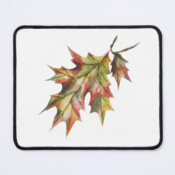 Item preview, Maple Leaves designed and sold by Blink Art Studio.