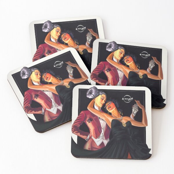 Item preview, Bayonetta & Jeanne designed and sold by arya481.