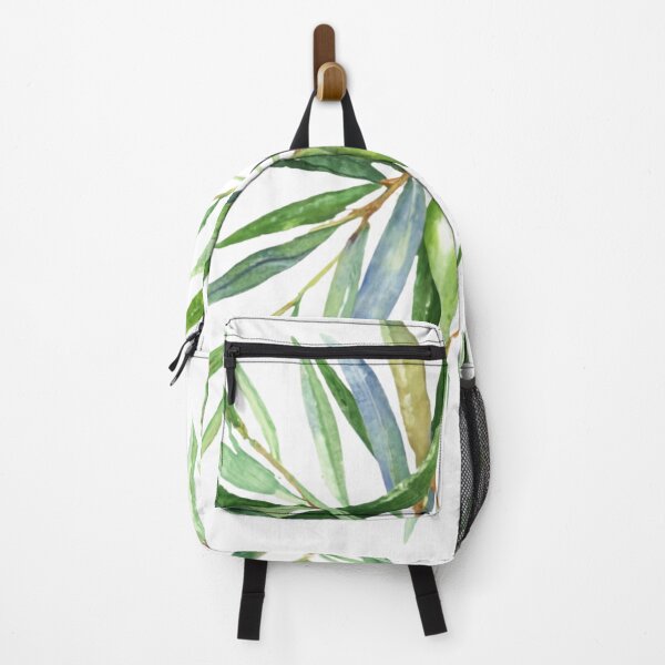 Item preview, Olive Leaves designed and sold by Blink Art Studio.