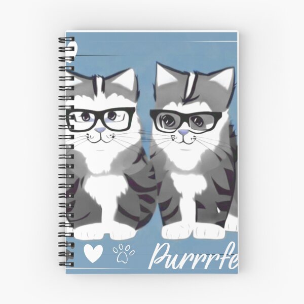 Item preview, MEOW PURRRFECT designed and sold by inarausch2023.