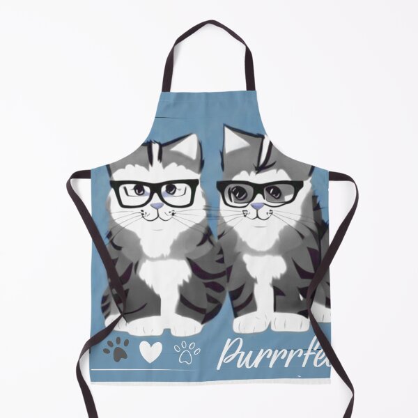 Item preview, MEOW PURRRFECT designed and sold by inarausch2023.