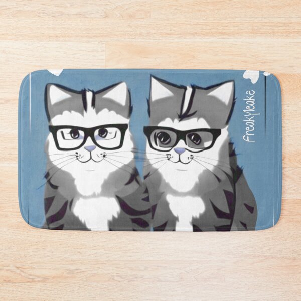 Item preview, MEOW PURRRFECT designed and sold by inarausch2023.