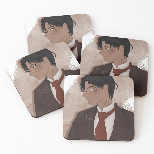 Item preview, Alastair Carstairs  designed and sold by emcreatez.