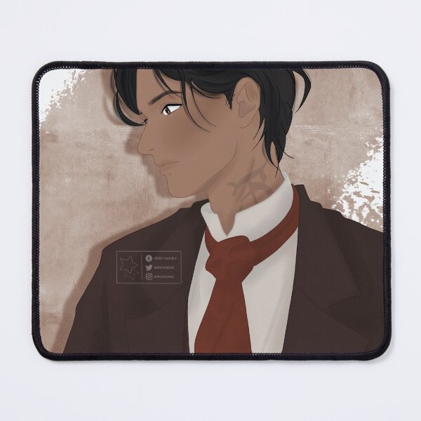 Item preview, Alastair Carstairs  designed and sold by emcreatez.