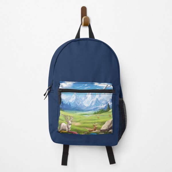 Item preview, Alpine Harmony designed and sold by Felix Tanner.