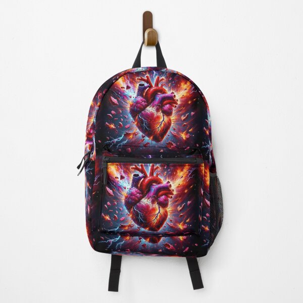 Item preview, Anatomical Heartbreak designed and sold by Solarskymedia.