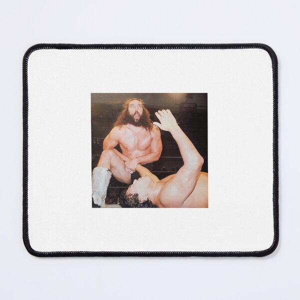 Item preview, Bruiser Brody Take Down designed and sold by MMA-Japan.