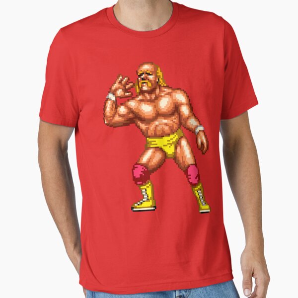 Item preview, Thunder Mania WrestleFest designed and sold by ropified.