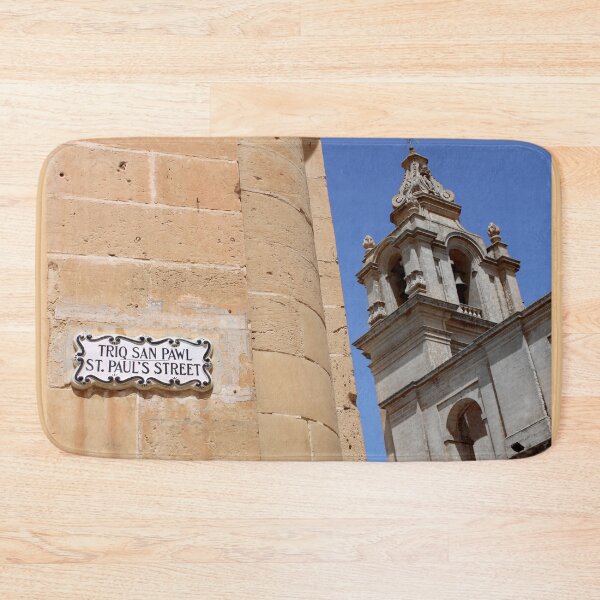 Item preview, Mdina, Malta designed and sold by JonDelorme.