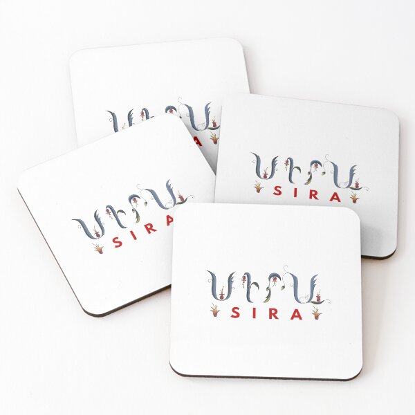 Item preview, Sira Armenian English name designed and sold by Salpisart.