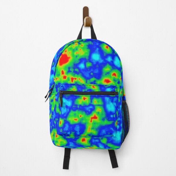 Item preview, Moon Glow in Green & Blue designed and sold by SXW Designs.