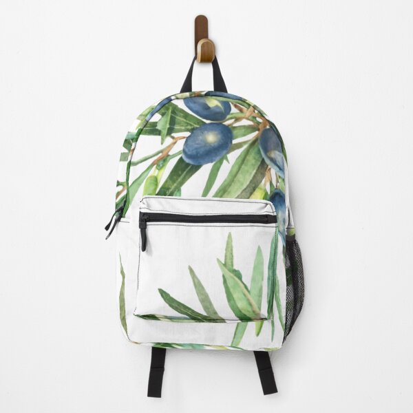 Item preview, Olive Leaves designed and sold by Blink Art Studio.