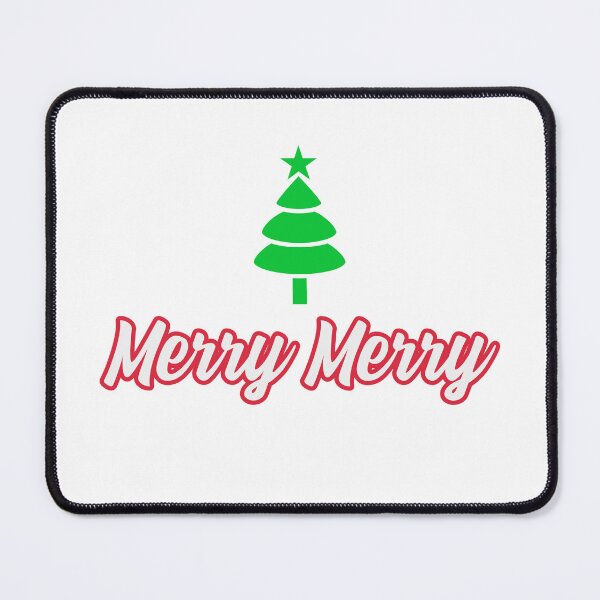 Item preview, Merry Merry designed and sold by JerseyBoysTees.