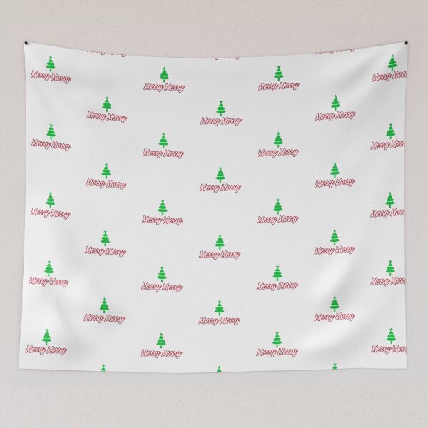 Item preview, Merry Merry designed and sold by JerseyBoysTees.