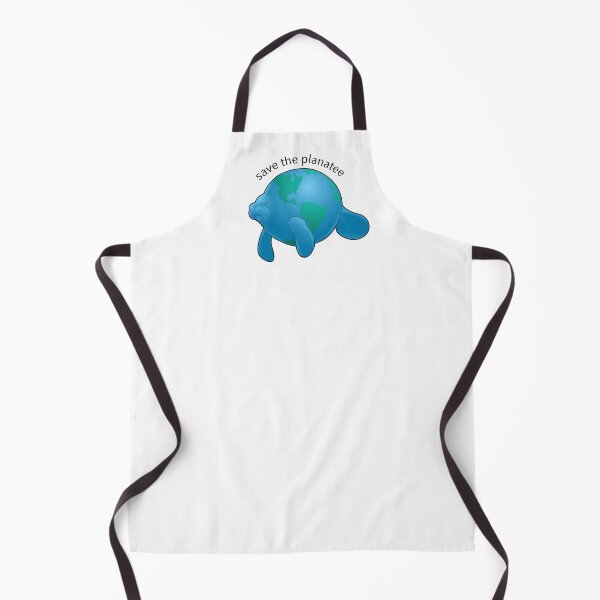 Item preview, Save the Planatee designed and sold by llamasonthellam.