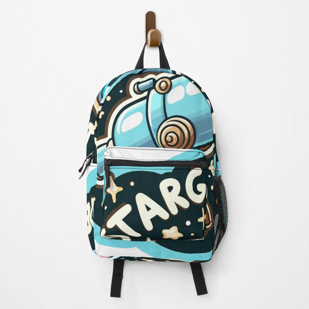 Artikel-Vorschau von Rucksack, designt und verkauft von The-Library.