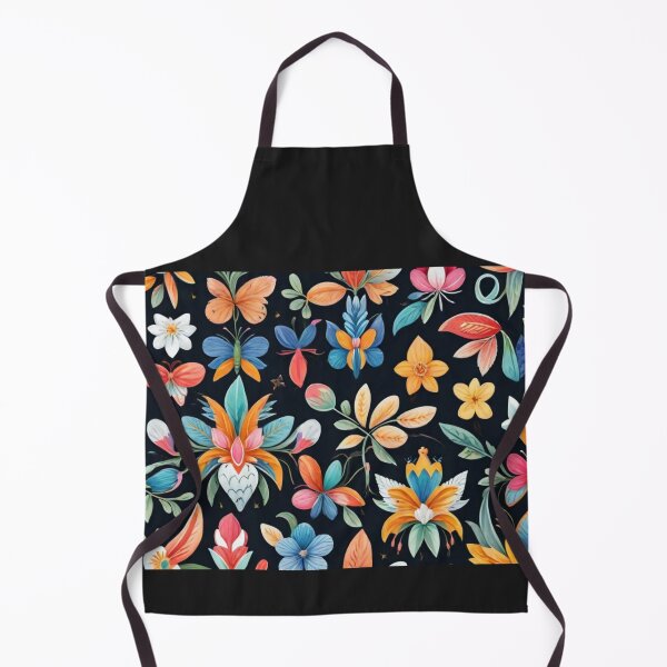 Item preview, Flowers and Butterflies looking forward to spring. designed and sold by Frame of Mind .