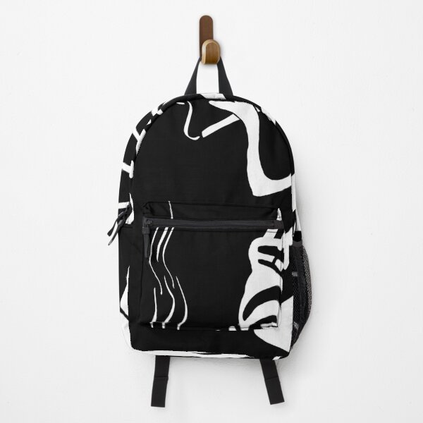 Item preview, Kokopelli smoke weed white designed and sold by nogamax.