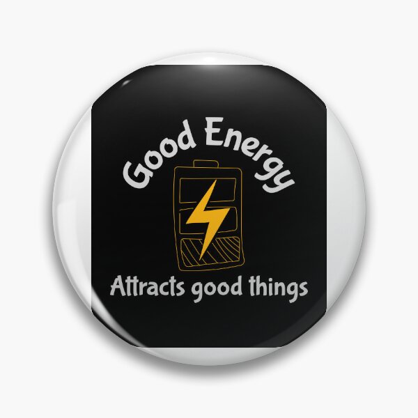 Item preview, Good energy designed and sold by M-o-n.
