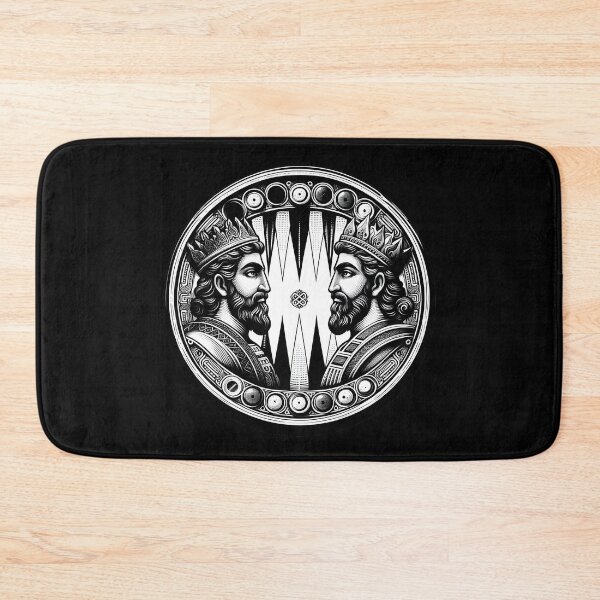 Item preview, Ciro el Grande - KOOROSH - Imperio Persa (Irán) designed and sold by Persian Pride Official.