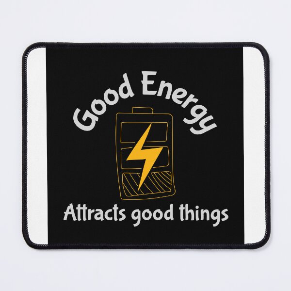 Item preview, Good energy designed and sold by M-o-n.