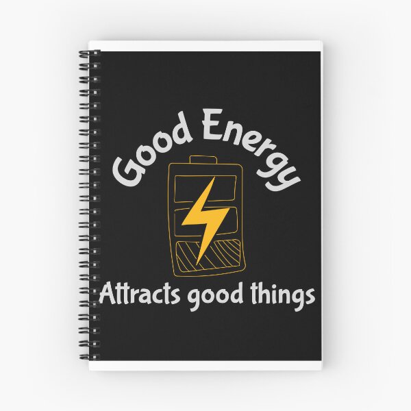 Item preview, Good energy designed and sold by M-o-n.