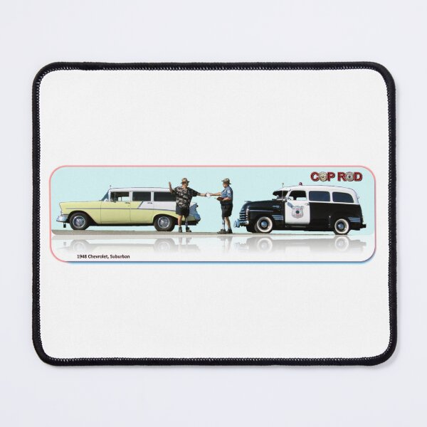 Item preview, COP ROD, ARRESTING HIMSELF,  ( RED LETTERING) designed and sold by CopRod.