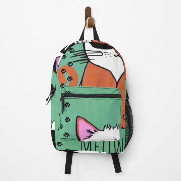 Item preview, ROCK THE CAT designed and sold by inarausch2023.