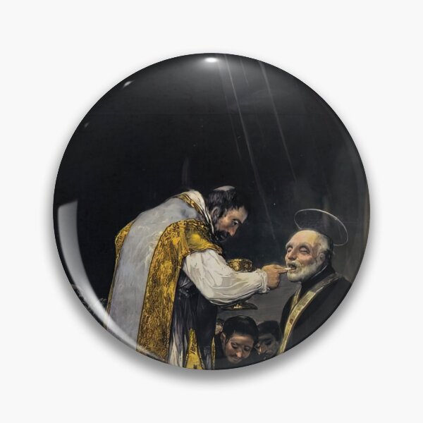 Item preview, francisco goya black paintings, francisco goya art style, francisco goya artwork designed and sold by The art world.