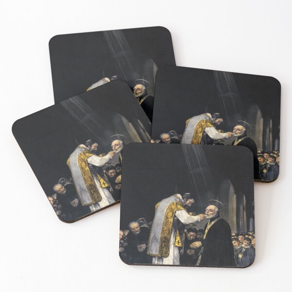 Item preview, francisco goya black paintings, francisco goya art style, francisco goya artwork designed and sold by The art world.
