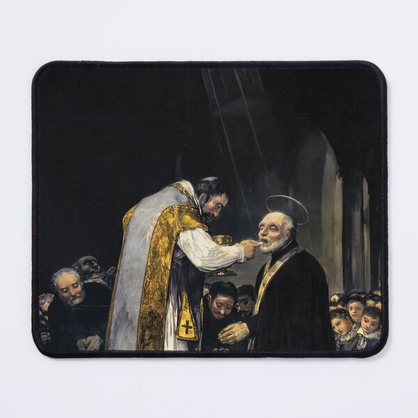 Item preview, francisco goya black paintings, francisco goya art style, francisco goya artwork designed and sold by The art world.