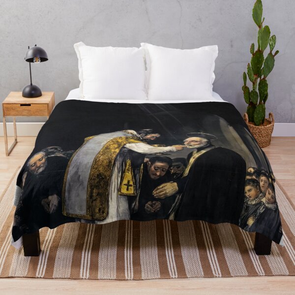 Item preview, francisco goya black paintings, francisco goya art style, francisco goya artwork designed and sold by The art world.