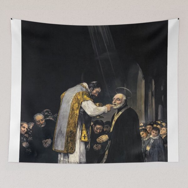 Item preview, francisco goya black paintings, francisco goya art style, francisco goya artwork designed and sold by The art world.