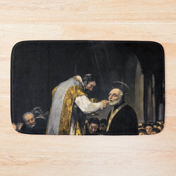 Item preview, francisco goya black paintings, francisco goya art style, francisco goya artwork designed and sold by The art world.