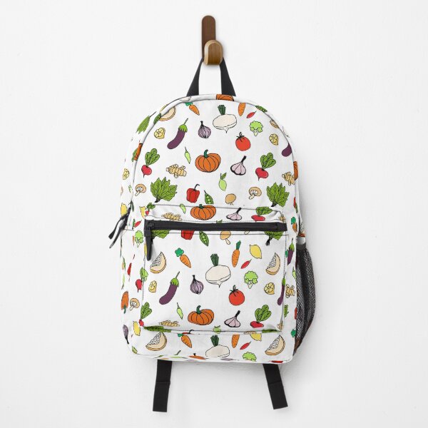 Item preview, fruits and veggies designed and sold by Jadie Barnhart.
