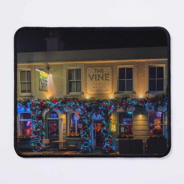 Item preview, The Vine at night designed and sold by JEZ22.