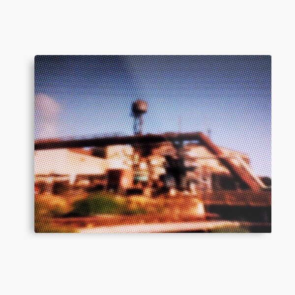 Aperçu de l'œuvre Steel Works 6 créée et vendue par blaq produx.